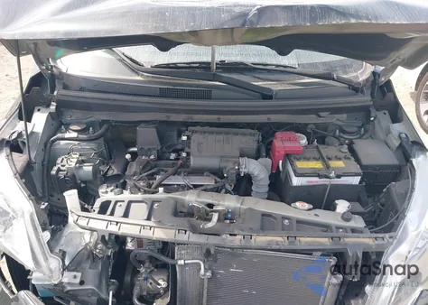 2023 Mitsubishi Mirage Es from USA, damaged, VIN ML32AUHJ1PH006883